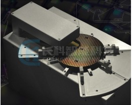 維修LOGOSOL獨立式晶圓預對準器LPA812-3