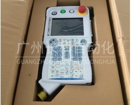 YASKAWA安川機器人NX100、DX100、DX200、XRC示教器現貨 維修服務