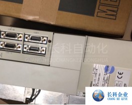 MR-J2S-200BEG三菱伺服驅動銷售伺服驅動器維修
