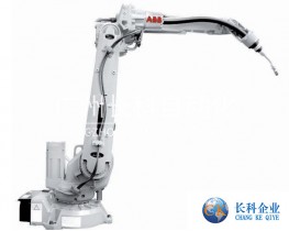 ABB裝配機器人IRB 2600ID維修保養
