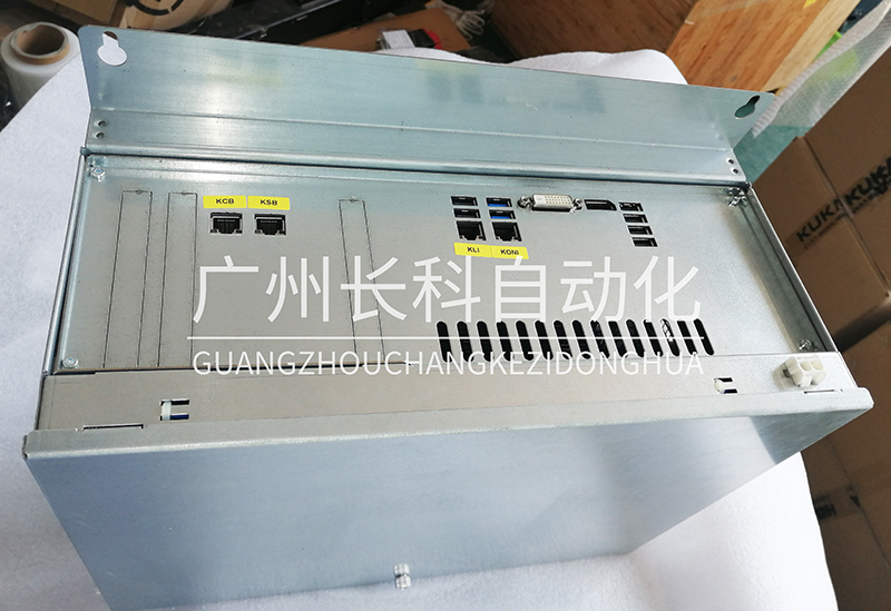 KUKA庫卡KRC4主機 KUKA庫卡KRC4主機