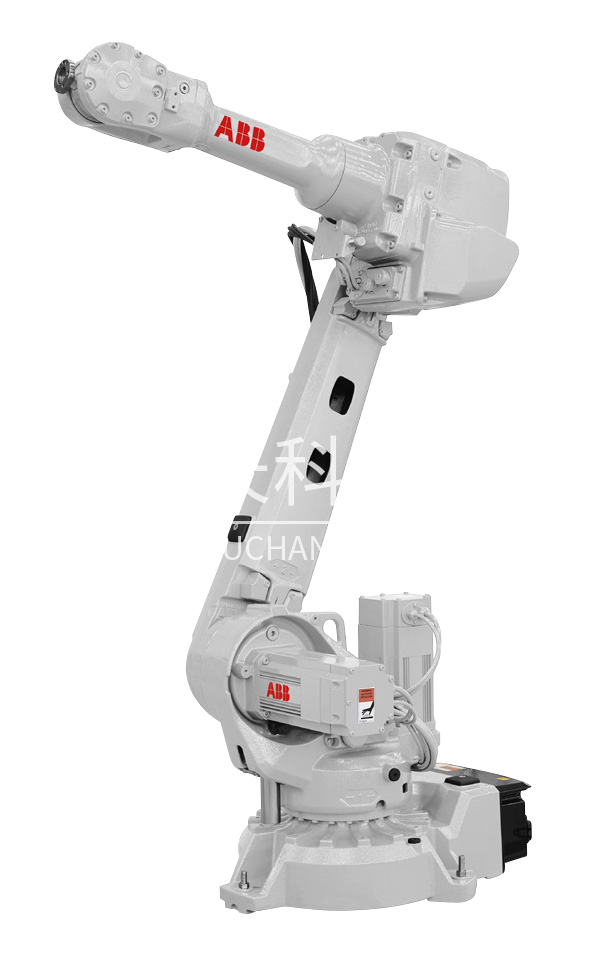 ABB機器人 IRB 2600維修 ABB機器人 IRB 2600維修