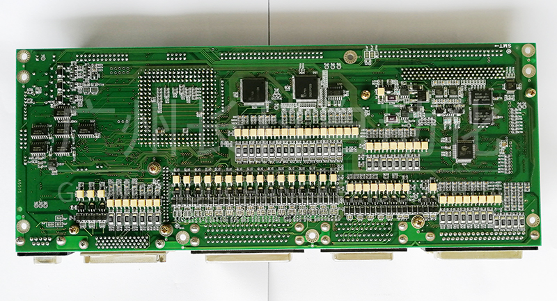 sankyo三協(xié)控制柜SC3400主板 sankyo三協(xié)控制柜SC3400主板