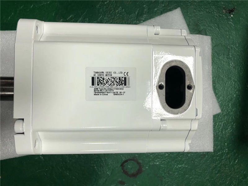 ABB伺服電機 ABB伺服電機