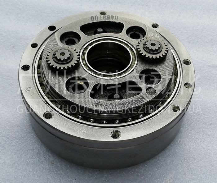 安川減速機HW9280707-F 安川減速機HW9280707-F