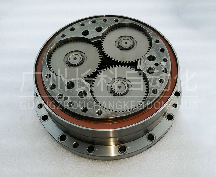 安川減速機HW9381465-F 安川減速機HW9381465-F