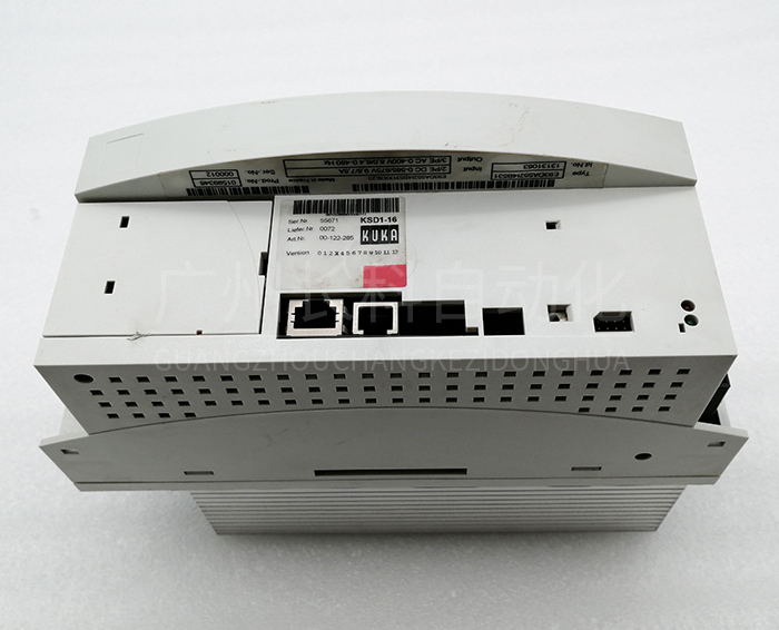 庫卡C2驅動器KSD1-16 00122285(0072) 庫卡C2驅動器KSD1-16 00122285(0072)