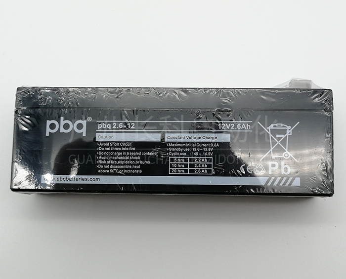 KUKA庫卡機(jī)器人免保養(yǎng)鉛酸蓄電池 00-141-841 KUKA庫卡機(jī)器人免保養(yǎng)鉛酸蓄電池 00-141-841