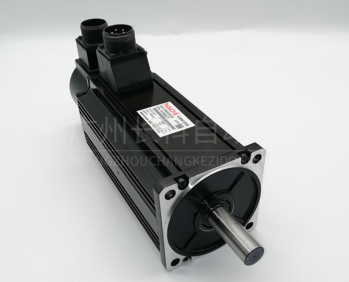 NACHI那智伺服電機MSMA252S2D NACHI那智伺服電機MSMA252S2D