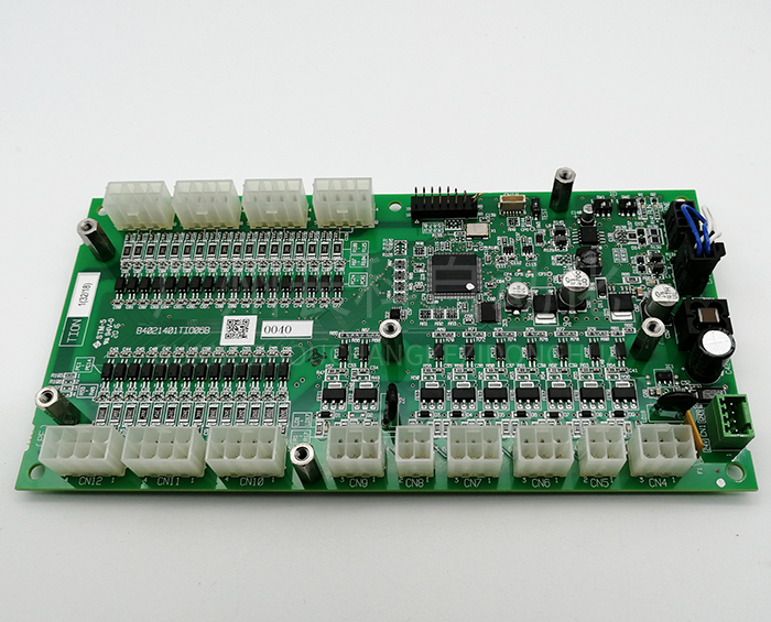 TION B4021401TIO06B TION B4021401TIO06B