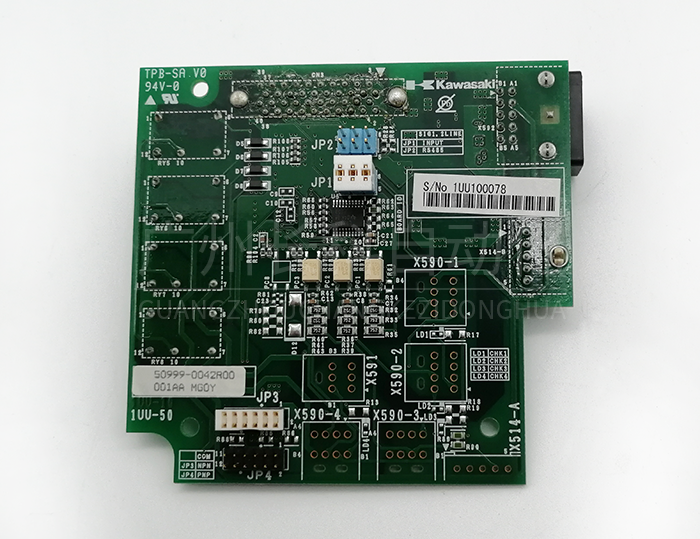 川崎電路板50999-0042R00 001AA MGOY 川崎電路板50999-0042R00 001AA MGOY