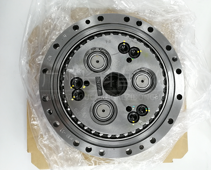 安川RV-320E-185精密減速機HW9381465-H 安川RV-320E-185精密減速機HW9381465-H