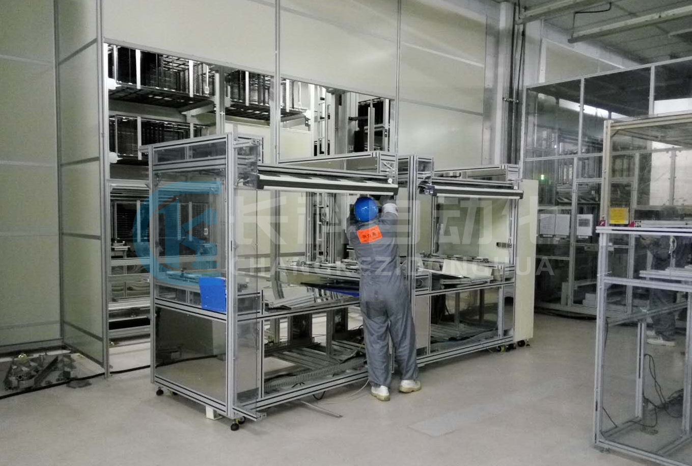 DSPK設備與STK對接 DSPK設備與STK對接