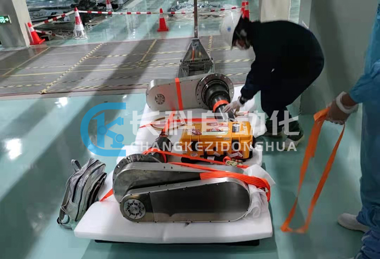 DAIHEN達誼恒機械手SPR-812-X1942維修 DAIHEN達誼恒機械手SPR-812-X1942維修