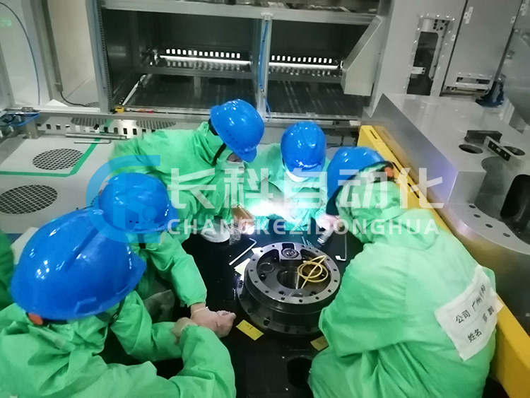 SANKYO三協玻璃基本搬運機械手 SANKYO三協玻璃基本搬運機械手