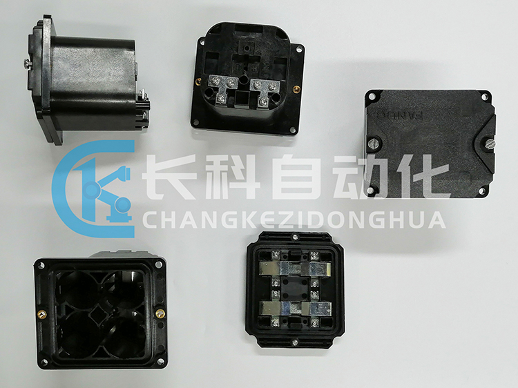 發那科機器人本體電池盒 發那科機器人本體電池盒