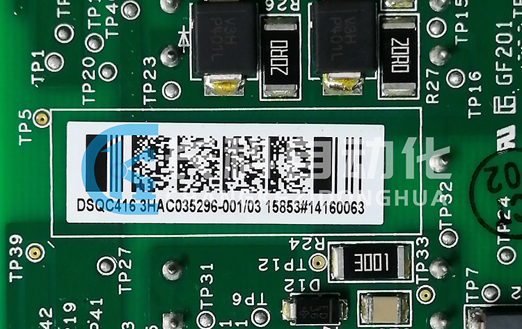 ABB DSQC423 3HAC035391-001/05控制系統通訊模塊 ABB DSQC423 3HAC035391-001/05控制系統通訊模塊