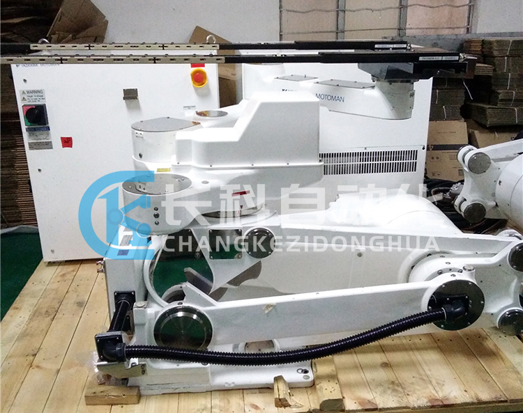 安川玻璃基板搬運機(jī)器人NX100/ECS1200DN-L 安川玻璃基板搬運機(jī)器人NX100/ECS1200DN-L