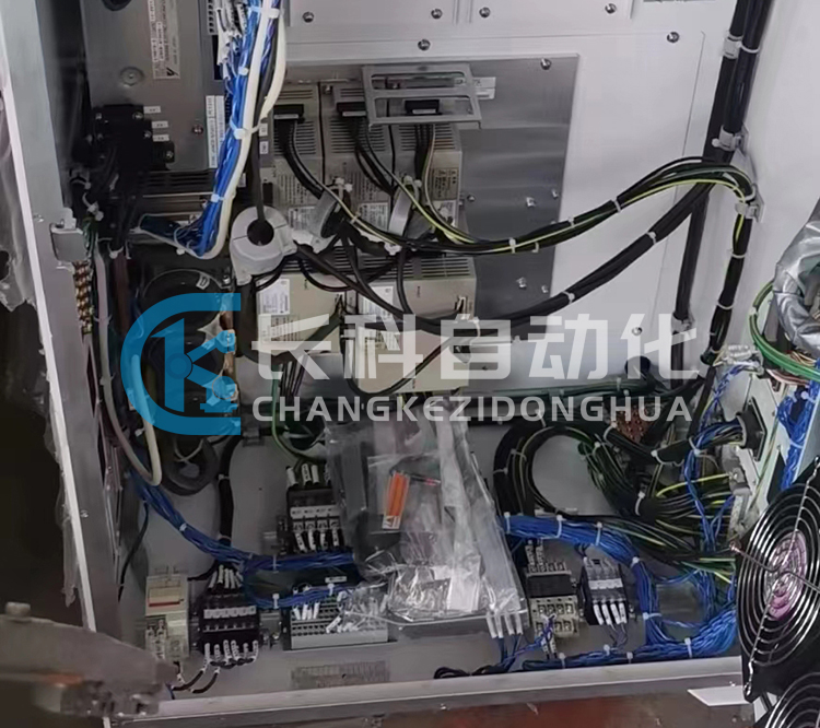 安川玻璃基板搬運機(jī)器人NX100/ECS1200DN-L 安川玻璃基板搬運機(jī)器人NX100/ECS1200DN-L