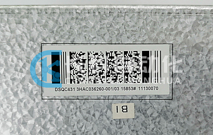 ABB驅動DSQC431 3HAC036260-001/03 ABB驅動DSQC431 3HAC036260-001/03