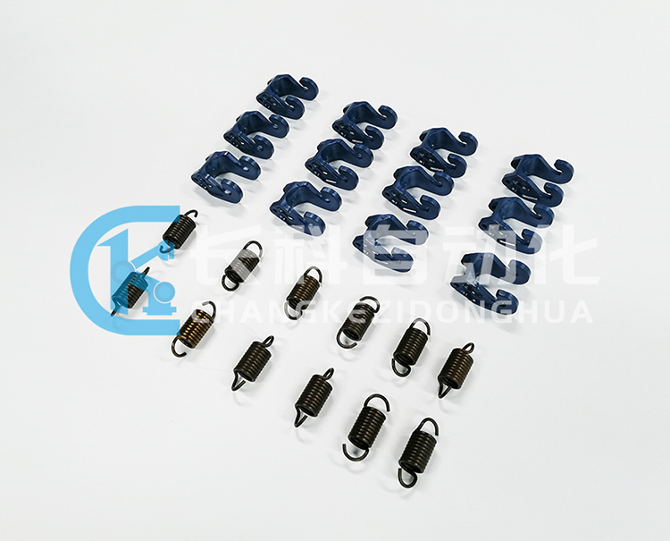 ABB并聯機器人IRB360-8掛鉤 ABB并聯機器人IRB360-8掛鉤