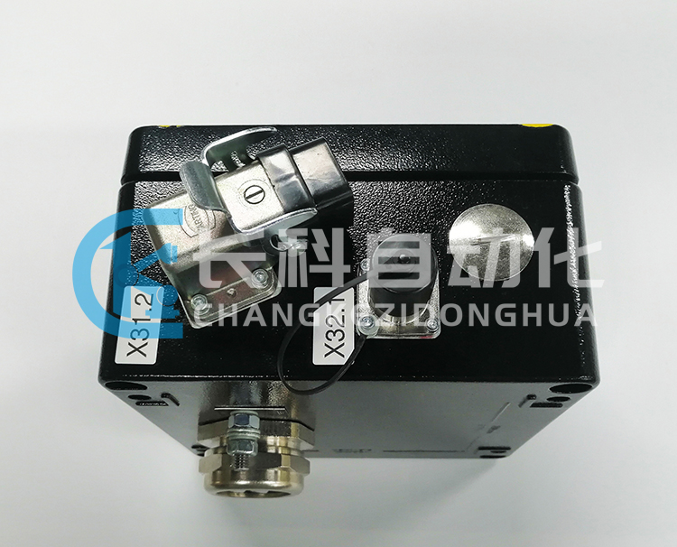 庫(kù)卡RDC盒子00-193-843 庫(kù)卡RDC盒子00-193-843