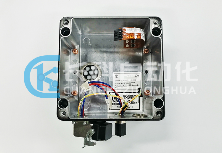 庫(kù)卡RDC盒子00-193-843 庫(kù)卡RDC盒子00-193-843