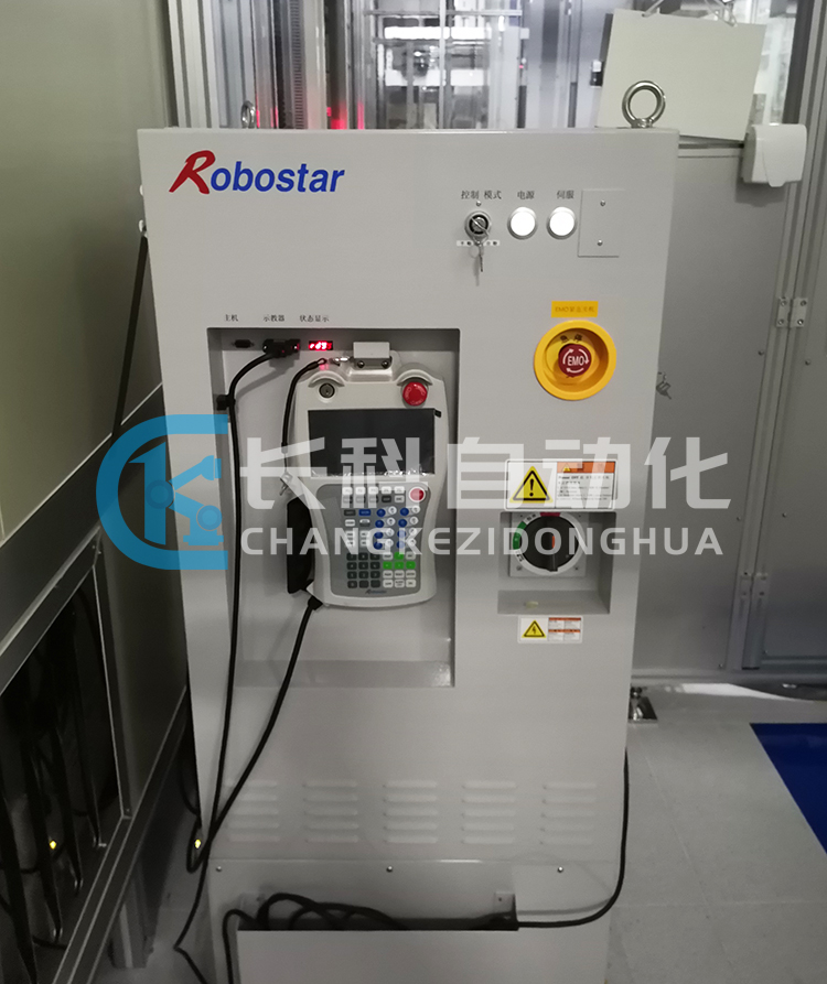 維修Robostar robot玻璃基板搬運機器人 維修Robostar robot玻璃基板搬運機器人