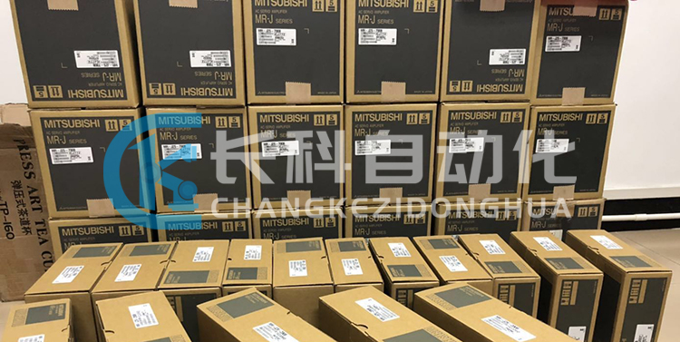 三菱驅動器MR-J2S-200B-EG170 三菱驅動器MR-J2S-200B-EG170