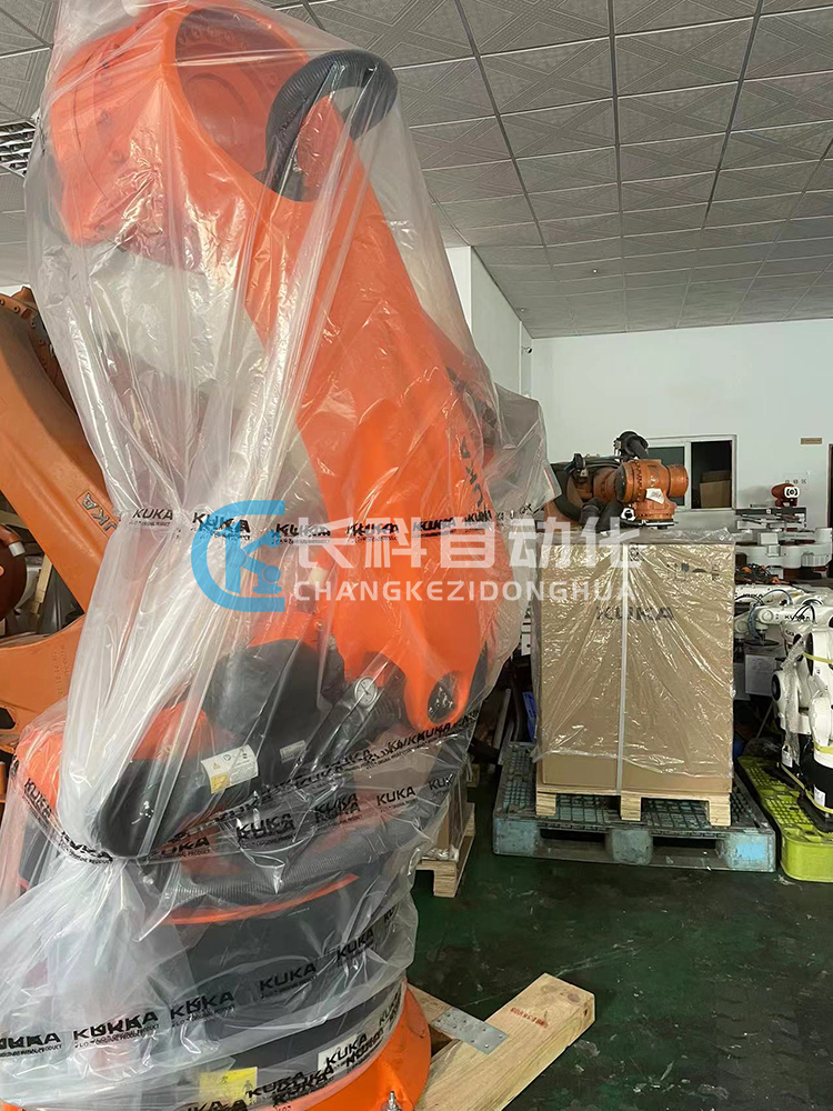 庫卡重載級(jí)機(jī)器人KR 470-2 PA/FLR 庫卡重載級(jí)機(jī)器人KR 470-2 PA/FLR