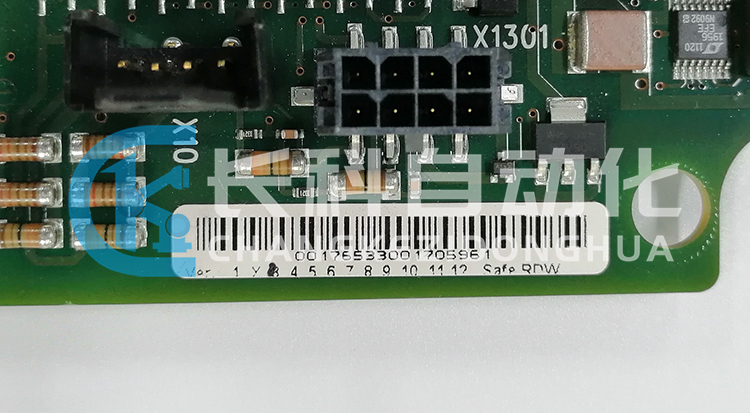 庫卡安全板00-137-574+00-176-533 庫卡安全板00-137-574+00-176-533