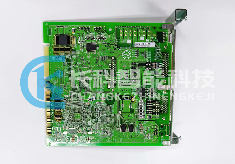 安川跟蹤基板JANCD-YCP02-E 安川跟蹤基板JANCD-YCP02-E