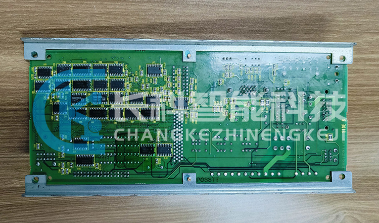 發那科配電板A20B-2100-0790/07E 發那科配電板A20B-2100-0790/07E