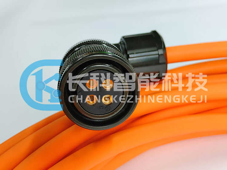 發(fā)那科動(dòng)力線纜F06B-0001-K008 發(fā)那科動(dòng)力線纜F06B-0001-K008