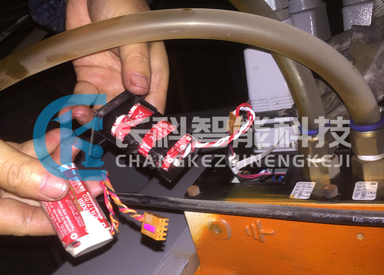 川崎碼垛機(jī)械手ZD130S保養(yǎng) 川崎碼垛機(jī)械手ZD130S保養(yǎng)