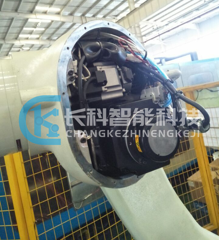 川崎機器人RS050N A保養 川崎機器人RS050N A保養