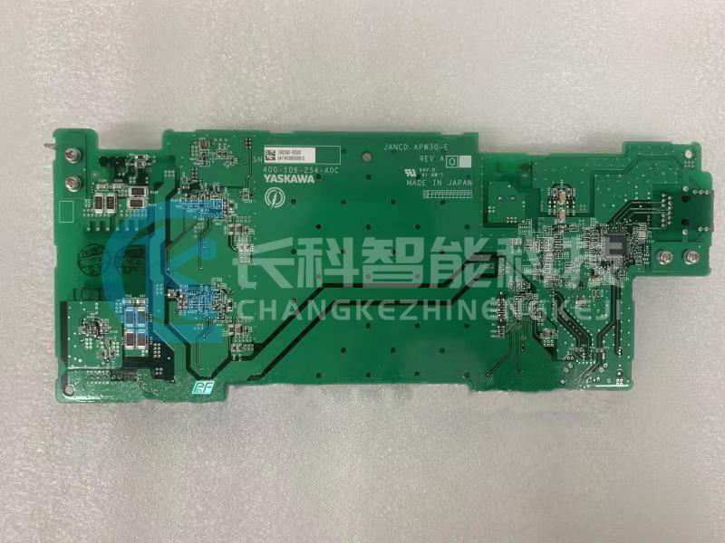 安川YRC1000micro控制柜電源板JANCD-APW30-E 安川YRC1000micro控制柜電源板JANCD-APW30-E