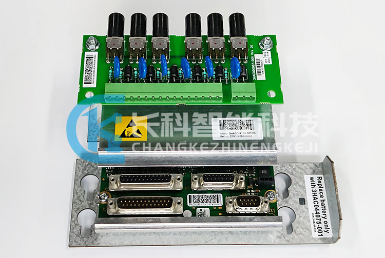 ABB機(jī)器人電機(jī)剎車(chē)板3HAC020967-001 ABB機(jī)器人電機(jī)剎車(chē)板3HAC020967-001