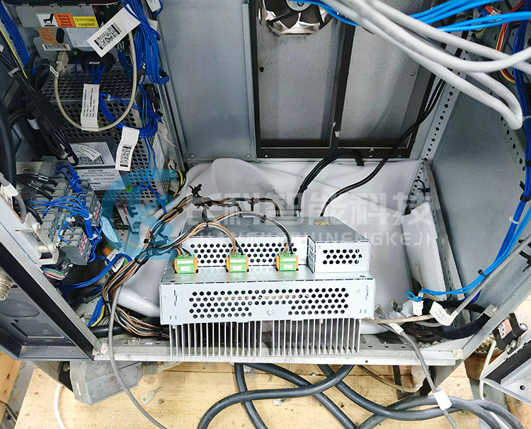 ABB主驅(qū)動(dòng)模塊DSQC406 3HAC035301-001/04 ABB主驅(qū)動(dòng)模塊DSQC406 3HAC035301-001/04