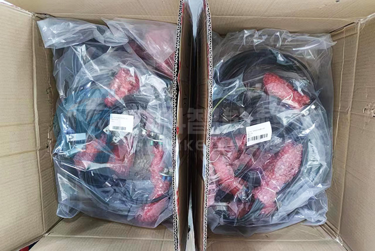 ABB本體線纜3HAC024386-001 ABB本體線纜3HAC024386-001