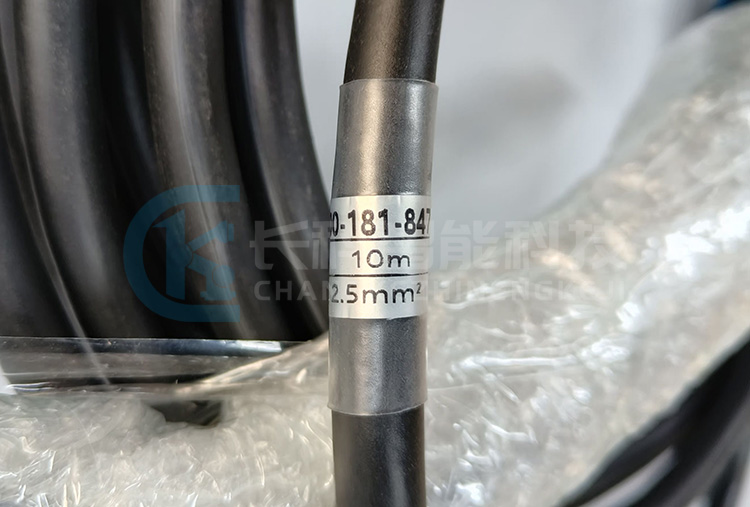 庫(kù)卡機(jī)械手外部軸動(dòng)力線00-181-847 庫(kù)卡機(jī)械手外部軸動(dòng)力線00-181-847