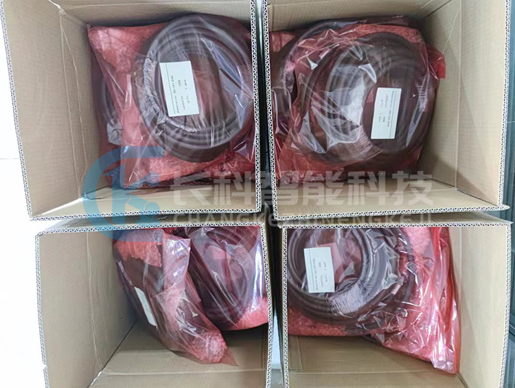 庫卡外部軸電機線纜00-181-845 庫卡外部軸電機線纜00-181-845