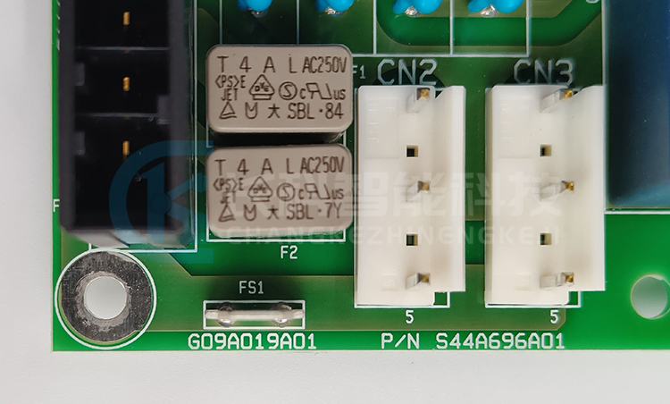 Sankyo三協(xié)控制柜電路板G09A019A01 Sankyo三協(xié)控制柜電路板G09A019A01