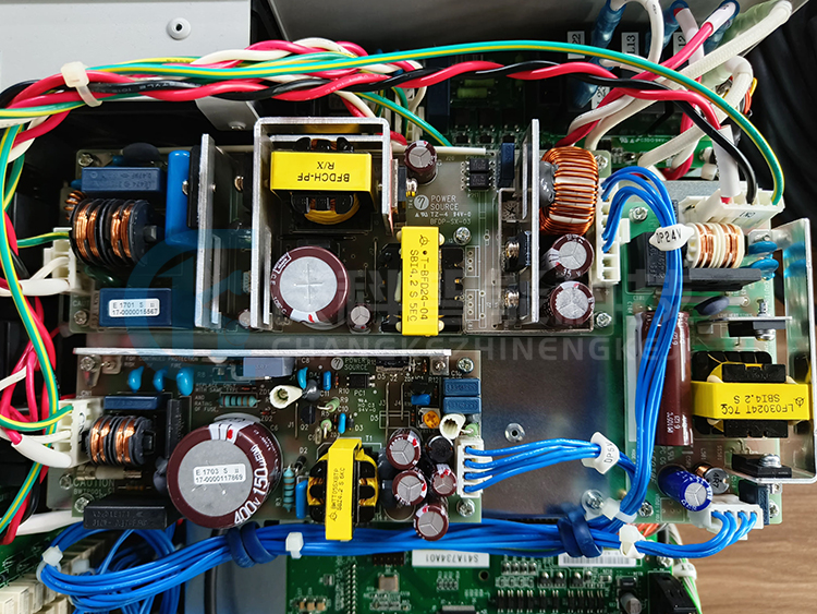 三協控制柜電源板POWER SOURCE BFDP-SX-03 三協控制柜電源板POWER SOURCE BFDP-SX-03