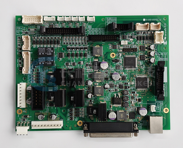 Sankyo三協電路板G08A068A02 Sankyo三協電路板G08A068A02