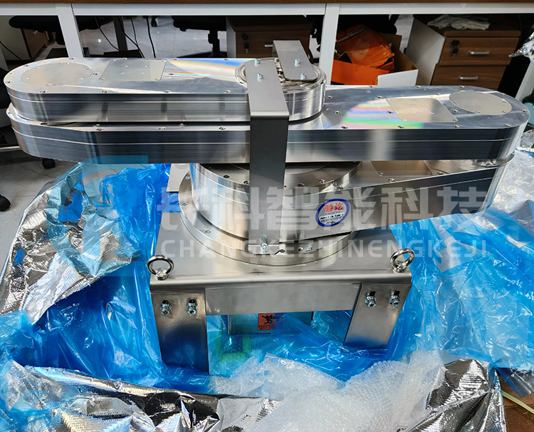 三協(xié)液晶玻璃基板機(jī)械手SR8658-0001 三協(xié)液晶玻璃基板機(jī)械手SR8658-0001