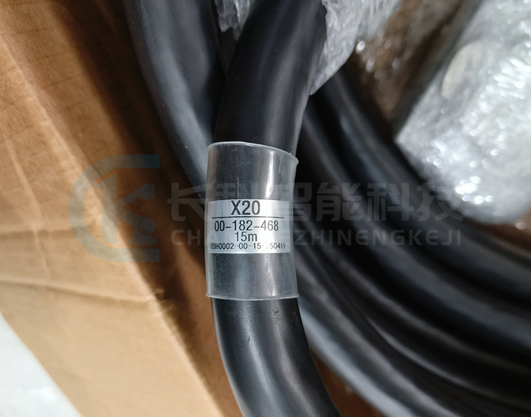庫卡C4機(jī)械手動力線00-182-468