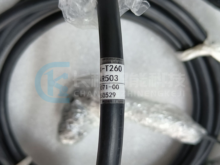 發(fā)那科焊槍動力電纜A660-4004-T260 發(fā)那科焊槍動力電纜A660-4004-T260