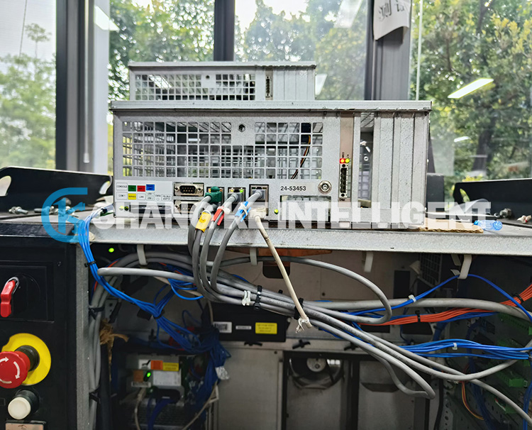 Repair ABB IRC5 control cabinet PC unit DSQC639 3HAC025097-001 Repair ABB IRC5 control cabinet PC unit DSQC639 3HAC025097-001