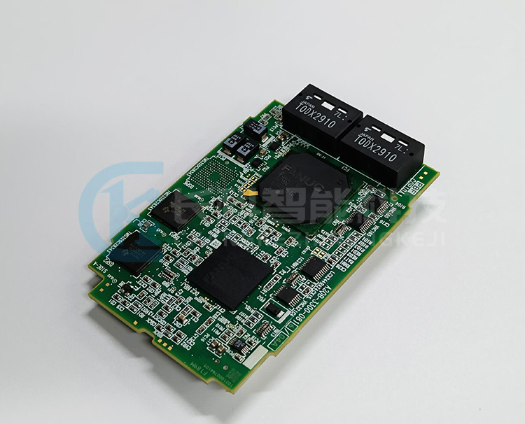 發那科數控軸卡A20B-3300-0816/04A 發那科數控軸卡A20B-3300-0816/04A